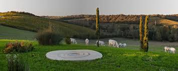 Azienda agricola biodinamica - La Raia
